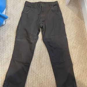 Lakin and McKey Trading Co. Jeans 36x32/Inseam 31